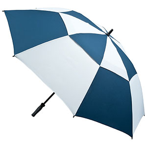 Vented Umbrella (Transfer Printed Full Colour)