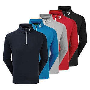 FootJoy Chillout Pullover Athletic Fit
